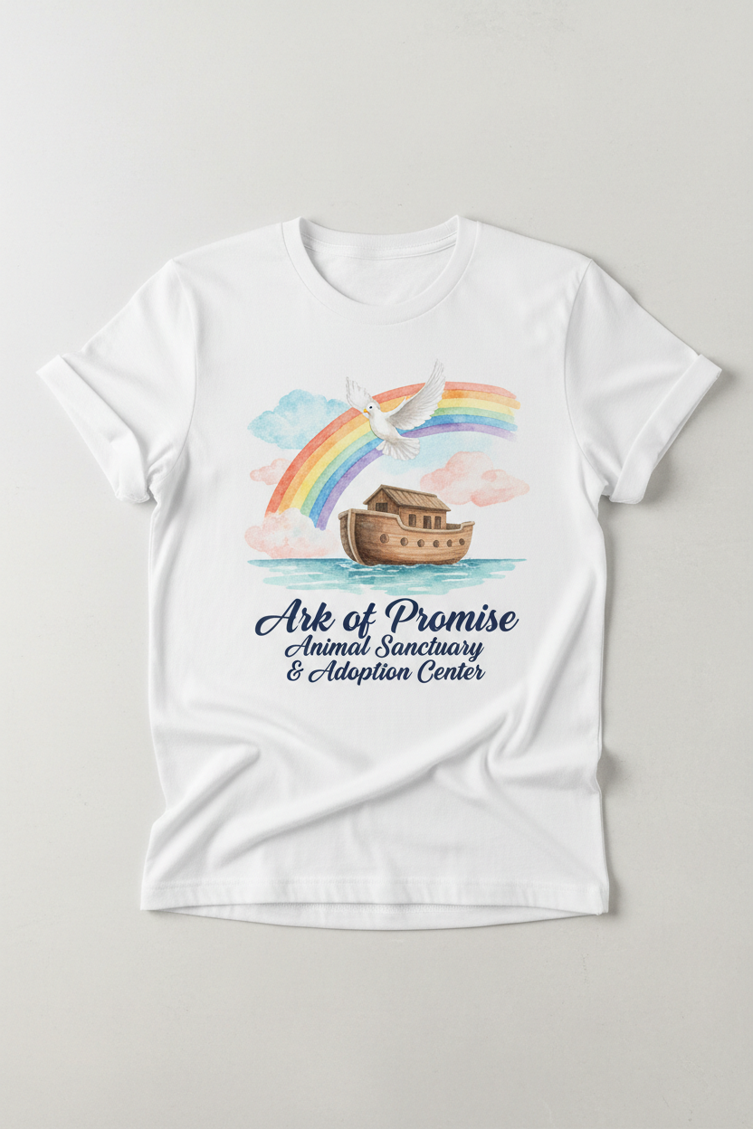 Design 6 Shirt Mockup