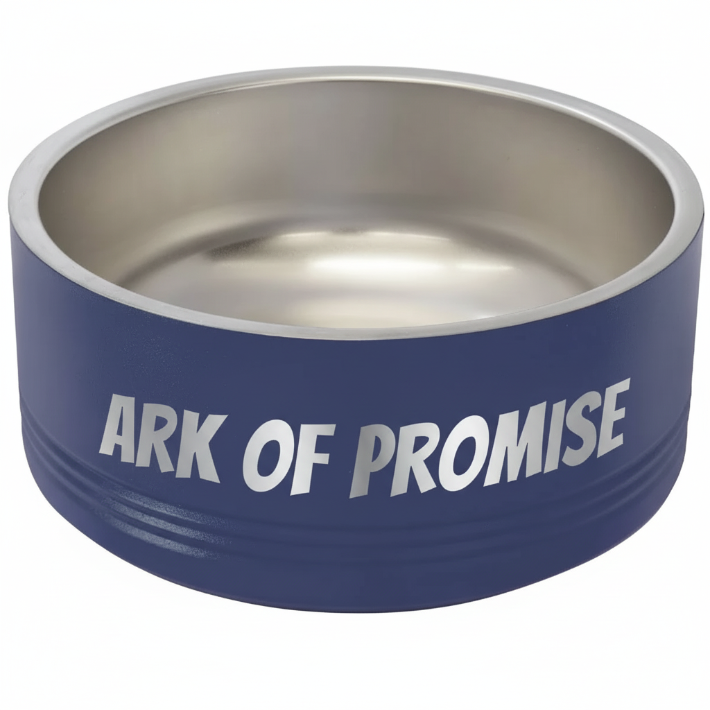 Dog Bowl