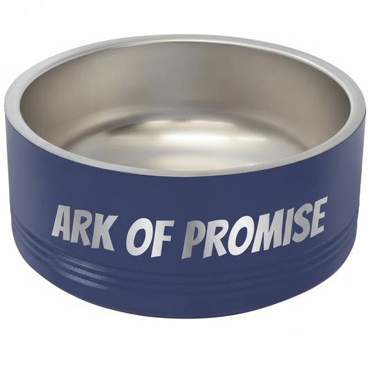 Dog Bowl