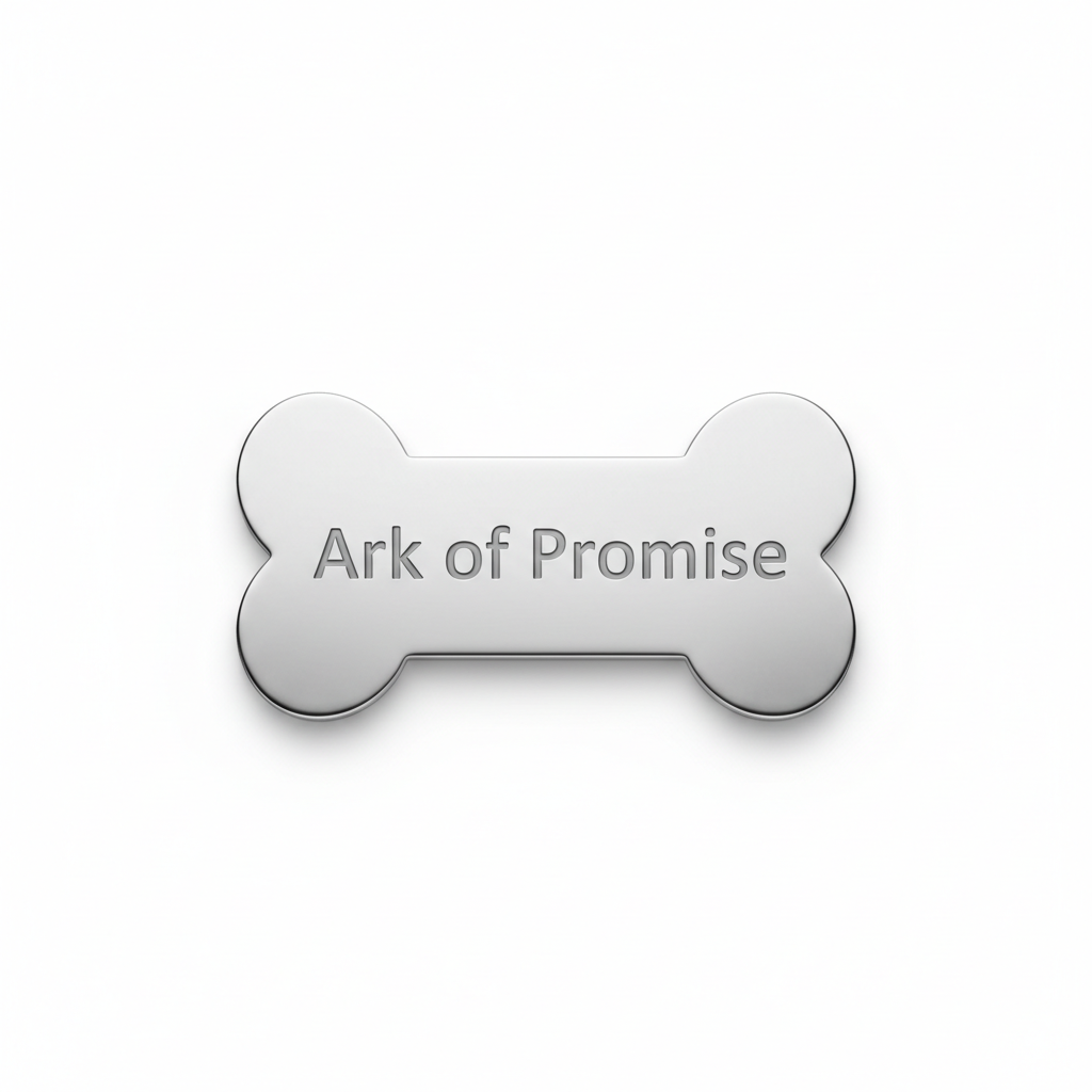 Dog Tag